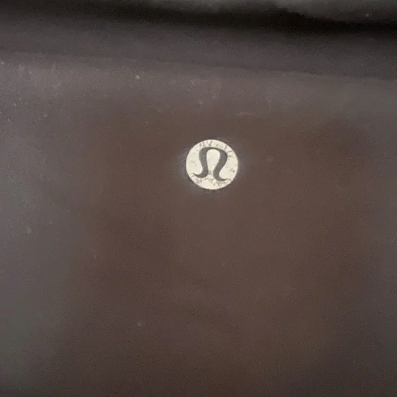 Lululemon Athletica Black Leggings Sleek Stretchy Design - Picture 3 of 6